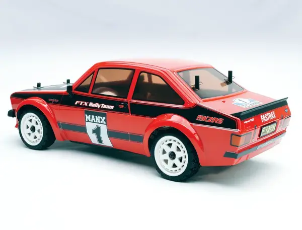 FTX Mk2RS Brushless Rally Car — image 30 of 33