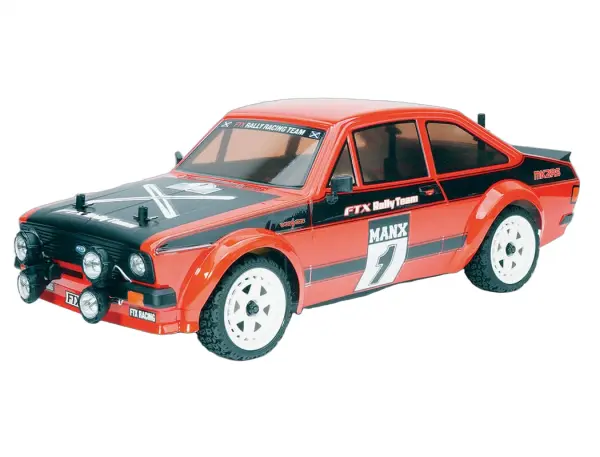 FTX Mk2RS Brushless Rally Car — image 27 of 33
