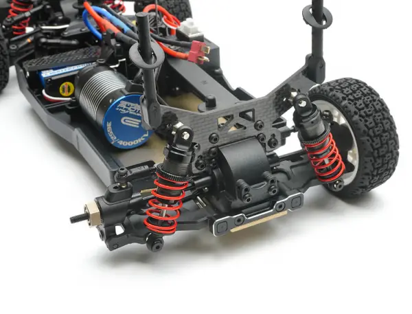 FTX Mk2RS Brushless Rally Car — image 32 of 33