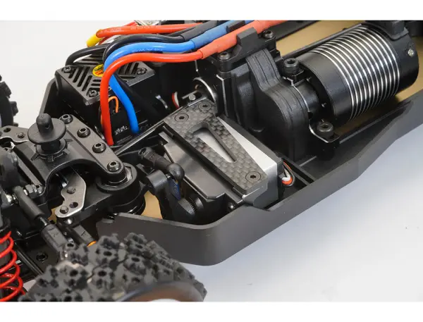 FTX Mk2RS Brushless Rally Car — image 16 of 17