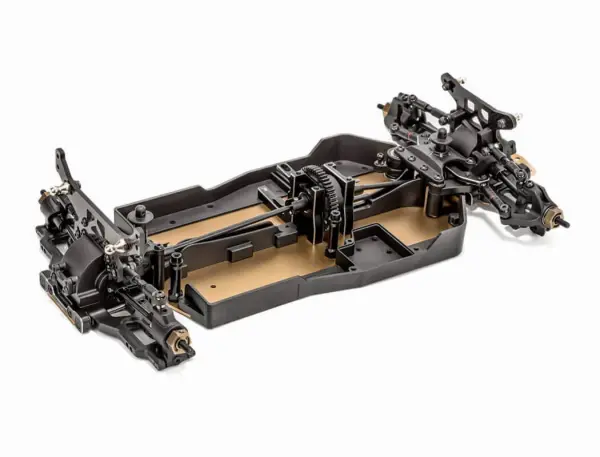 FTX Mk2RS Brushless Rally Car — image 18 of 33