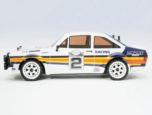 FTX Mk2RS Brushless Rally Car — image 24 of 33
