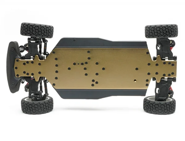 FTX Mk2RS Brushless Rally Car