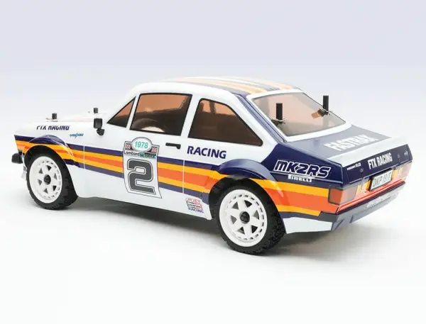 FTX Mk2RS Brushless Rally Car — image 26 of 33
