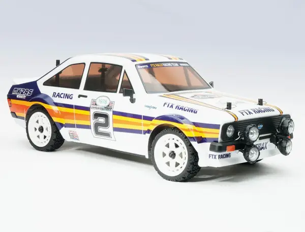 FTX Mk2RS Brushless Rally Car — image 25 of 33
