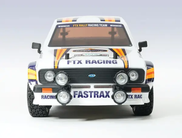 FTX Mk2RS Brushless Rally Car — image 22 of 33