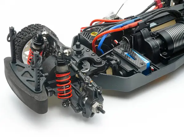 FTX Mk2RS Brushless Rally Car — image 15 of 17