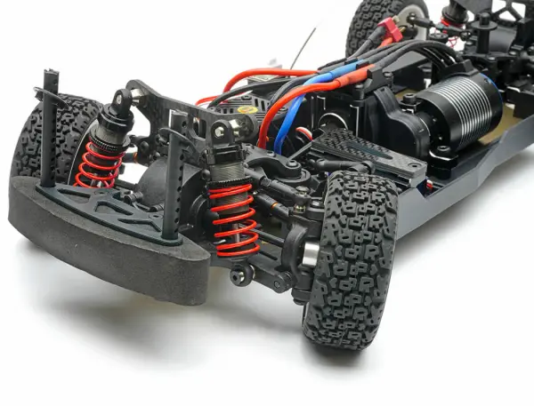 FTX Mk2RS Brushless Rally Car — image 20 of 33