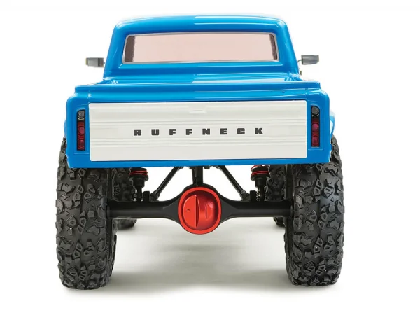 FTX Ruffneck