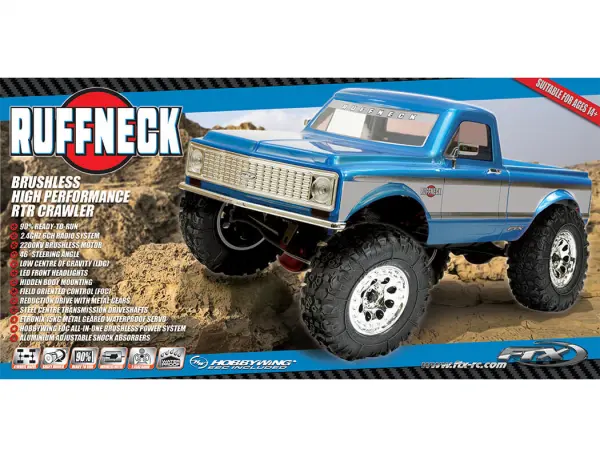 FTX Ruffneck — image 15 of 19