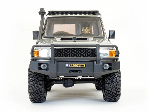 FTX Outback Trooper