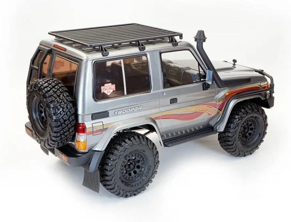 FTX Outback Trooper