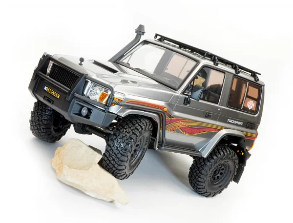 FTX Outback Trooper