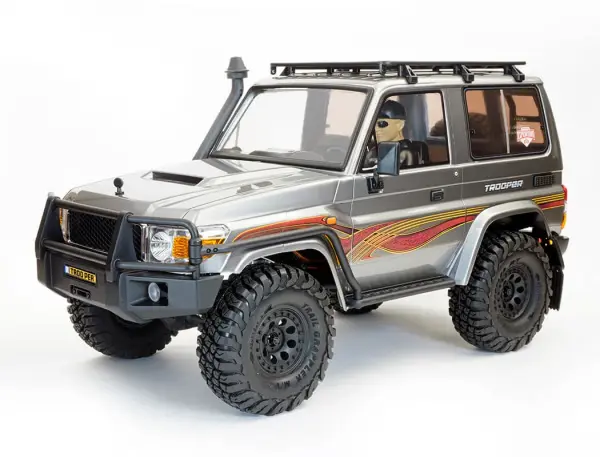 FTX Outback Trooper — image 26 of 34