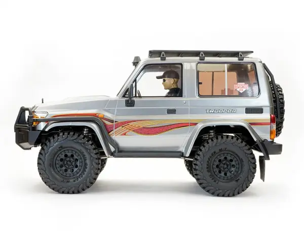 FTX Outback Trooper — image 19 of 34