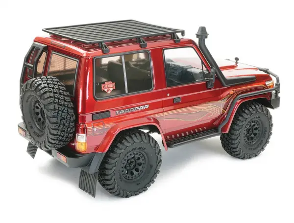 FTX Outback Trooper — image 27 of 34