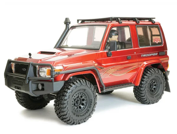 FTX Outback Trooper