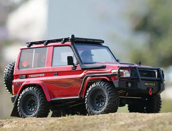 FTX Outback Trooper — image 31 of 34