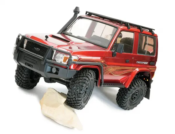 FTX Outback Trooper — image 30 of 34