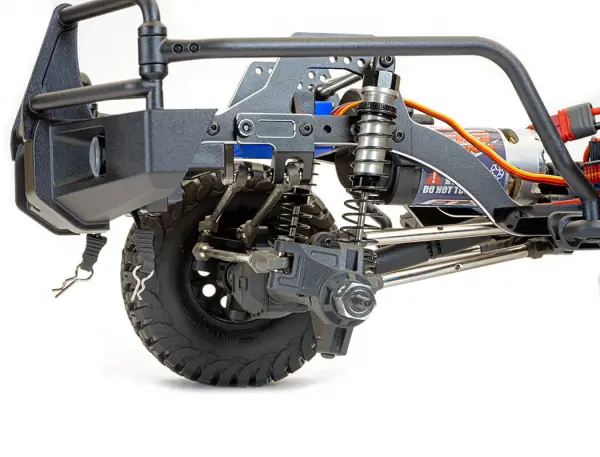 FTX Outback Trooper — image 16 of 34