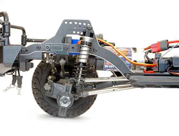 FTX Outback Trooper — image 17 of 34