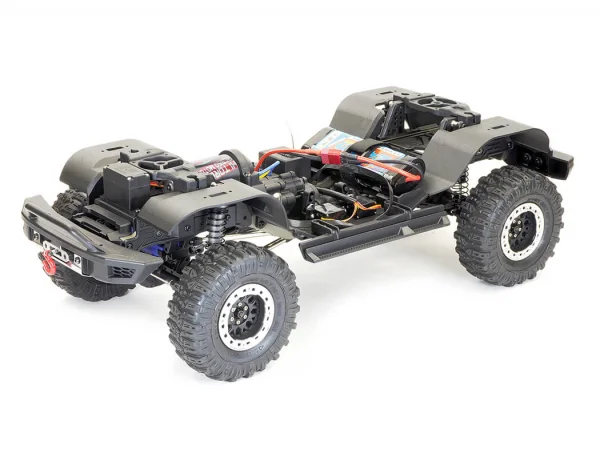 FTX Outback Centaur