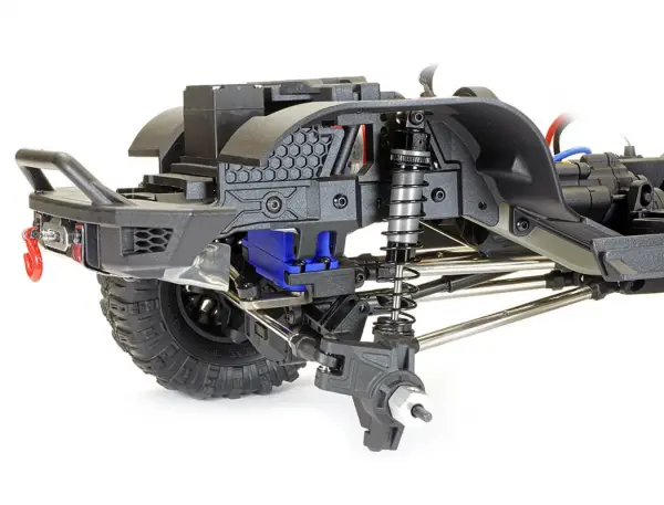 FTX Outback Centaur &mdash; image 14 of 25