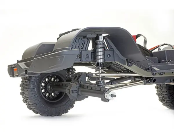 FTX Outback Centaur &mdash; image 15 of 25