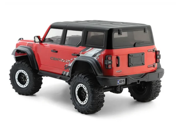 FTX Outback Centaur