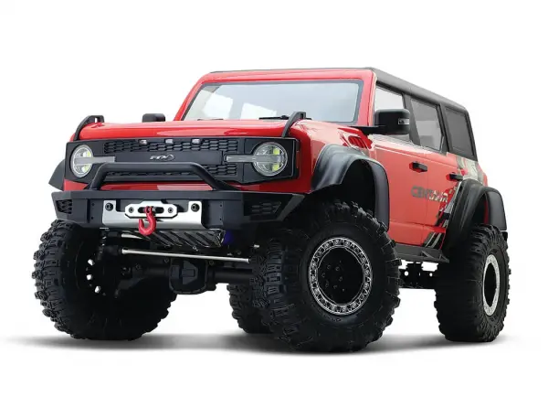 FTX Outback Centaur &mdash; image 22 of 25