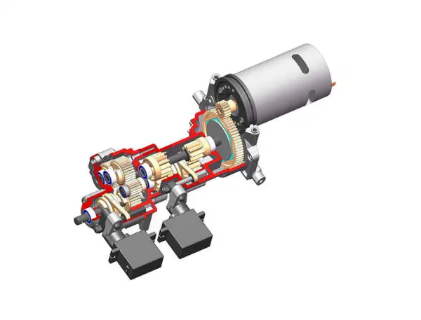 FTX Outback Centaur &mdash; image 18 of 25