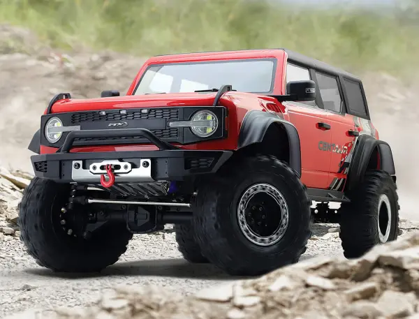 FTX Outback Centaur &mdash; image 24 of 25