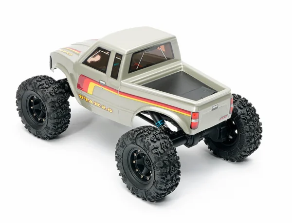 FTX Utah 2.0
