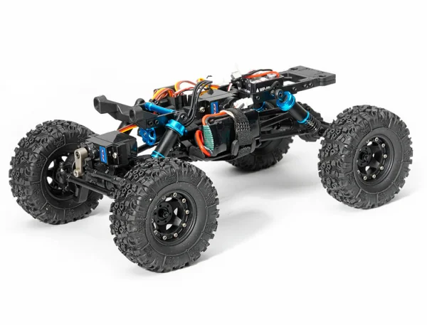 FTX Utah 2.0