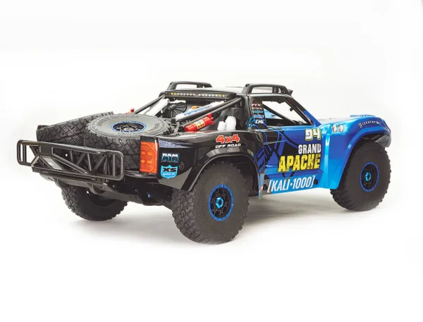 FTX Grand Apache 8S