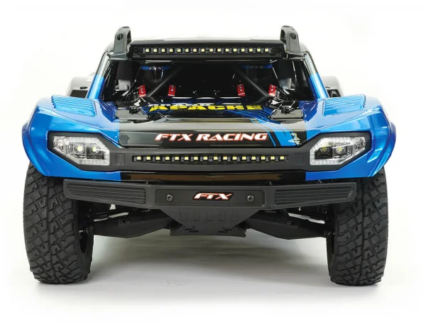 FTX Grand Apache 8S