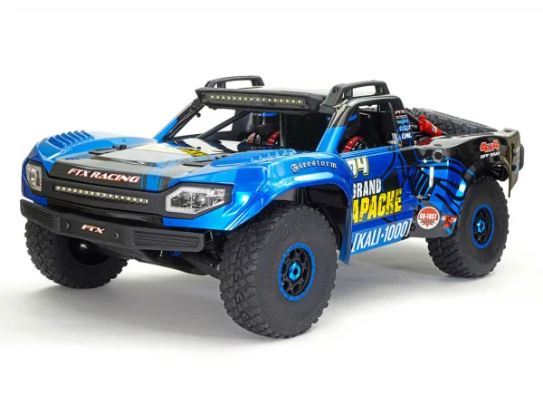 FTX Grand Apache 8S