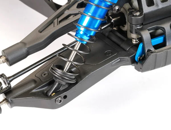 FTX Crossbow Brushless RTR