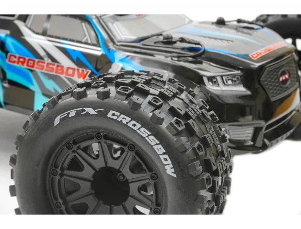 FTX Crossbow Brushless RTR