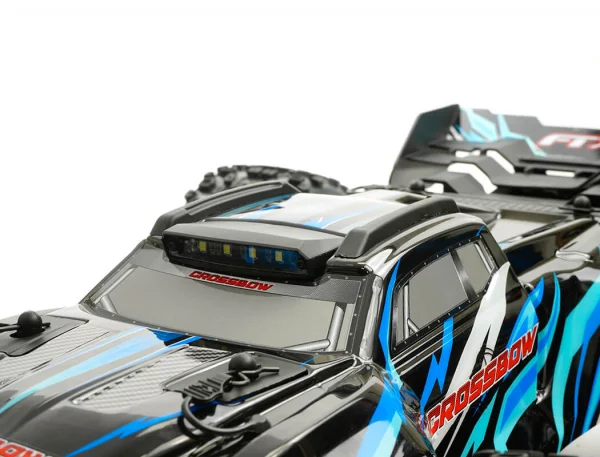 FTX Crossbow Brushless RTR