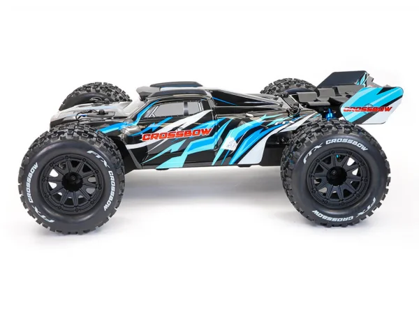 FTX Crossbow Brushless RTR