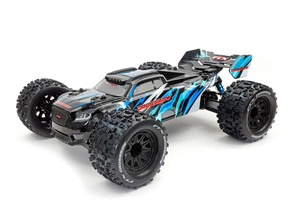 FTX Crossbow Brushless RTR