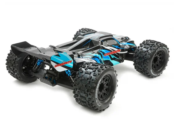 FTX Crossbow Brushless RTR