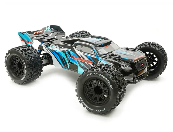 FTX Crossbow Brushless RTR