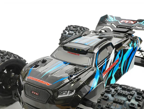 FTX Crossbow Brushless RTR