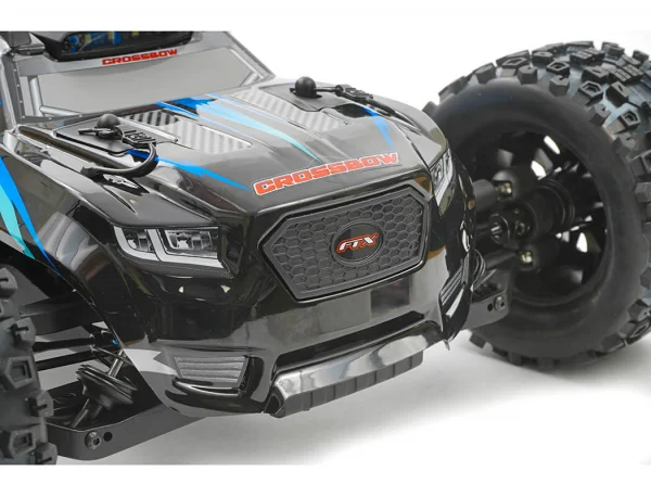 FTX Crossbow Brushless RTR