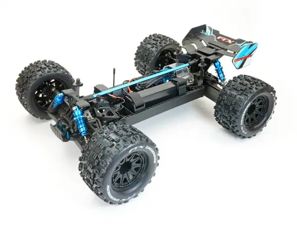 FTX Crossbow Brushless RTR — image 21 of 21