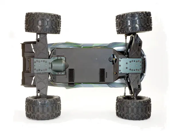 FTX Crossbow Brushless RTR — image 23 of 33
