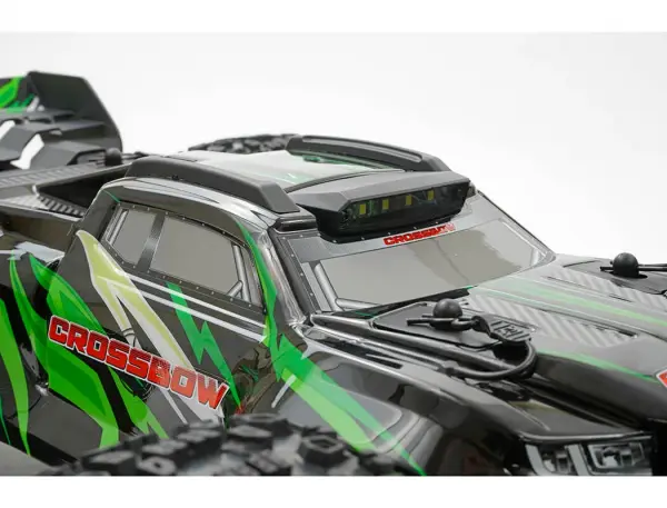 FTX Crossbow Brushless RTR — image 32 of 33