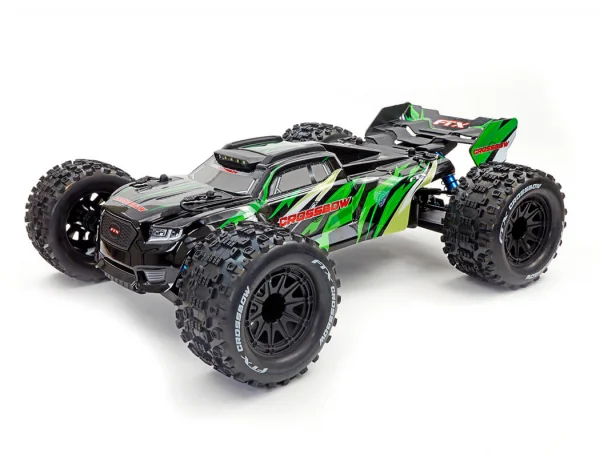FTX Crossbow Brushless RTR